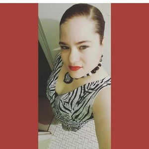 Meet your Posher, Madelyn